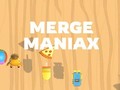 Hra Merge Maniax