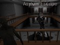 Hra Asylum Escape