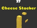 Hra Cheese Tower