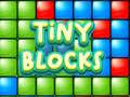 Hra Tiny Blocks
