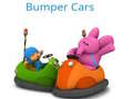 Hra Bumper cars