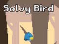 Hra Solvy Bird