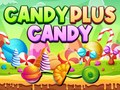 Hra Candy Plus Candy