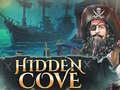 Hra Hidden Cove