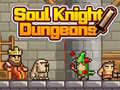 Hra Soul Knight Dungeons