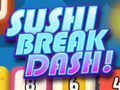 Hra Sushi Break Dash