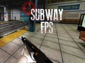 Hra Subway FPS