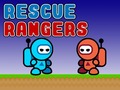 Hra Rescue Rangers