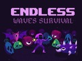 Hra Endless Waves Survival