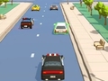 Hra Traffic Cop 3D