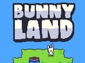 Hra Bunny Land