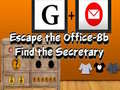 Hra Escape the Office-8b Find the Secretary