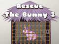 Hra Rescue The Bunny 2 
