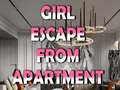 Hra Girl Escape From Apartment