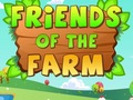 Hra Friends of the Farm