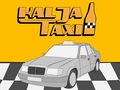Hra Kalja Taxi
