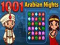 Hra 1001 Arabian Nights