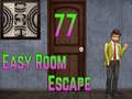 Hra Amgel Easy Room Escape 77