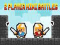 Hra 2 Player Mini Battles