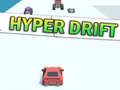 Hra Hyper Drift