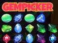Hra Gempicker