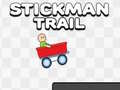 Hra Stickman Trail