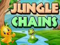 Hra Jungle Chains