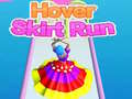 Hra Hover Skirt Run