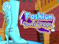 Hra Fashion Boots Design