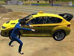 Taxi - Vezmi ma domov .