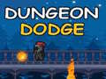 Hra Dungeon Dodge