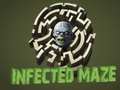 Hra Infected Maze