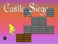 Hra Castle Siege