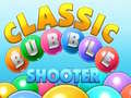 Hra Classic Bubble Shooter