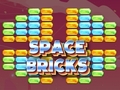 Hra Space Bricks