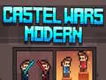 Hra Castel Wars Modern
