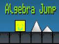 Hra Algebra Jump