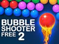 Hra Bubble Shooter Free 2