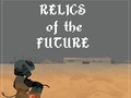 Hra Relics Of The Future