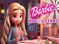 Hra Barbie Hidden Star