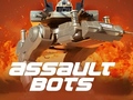 Hra Assault Bots