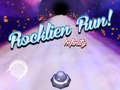 Hra Rocklien Run! Infininy