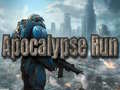 Hra Apocalypse Run