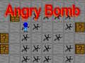 Hra Angry Bomb