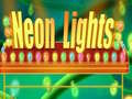 Hra Neon Lights