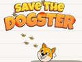 Hra Save The Dogster