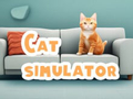 Hra Cat Simulator