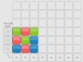 Hra Combine Blocks