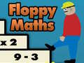 Hra Floppy Maths