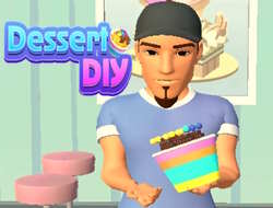 DIY dezert .